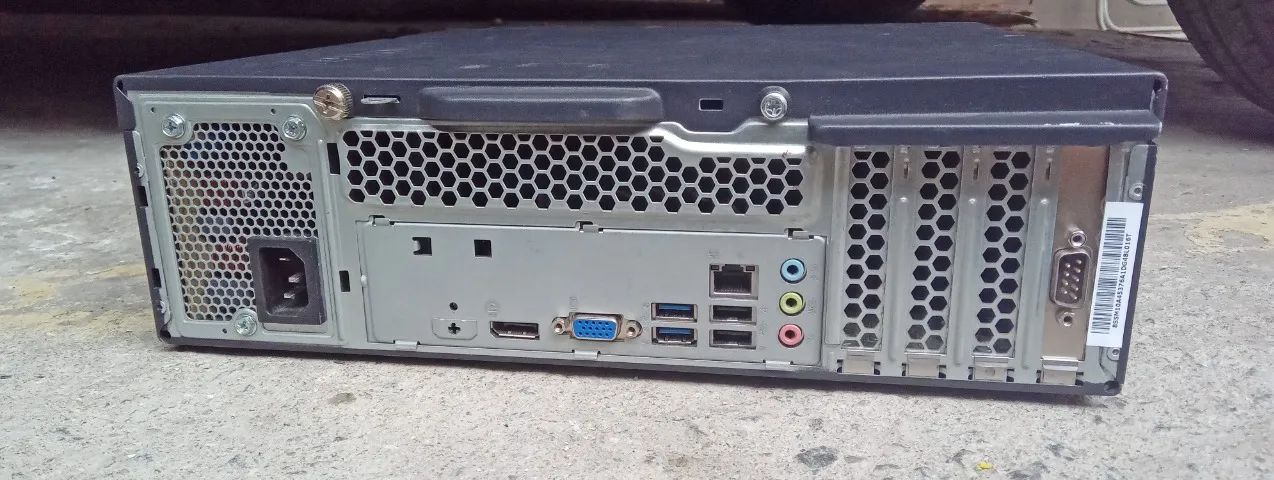 Computador Core i3 de quarta geração 8gb Windows 10 - Foto 3
