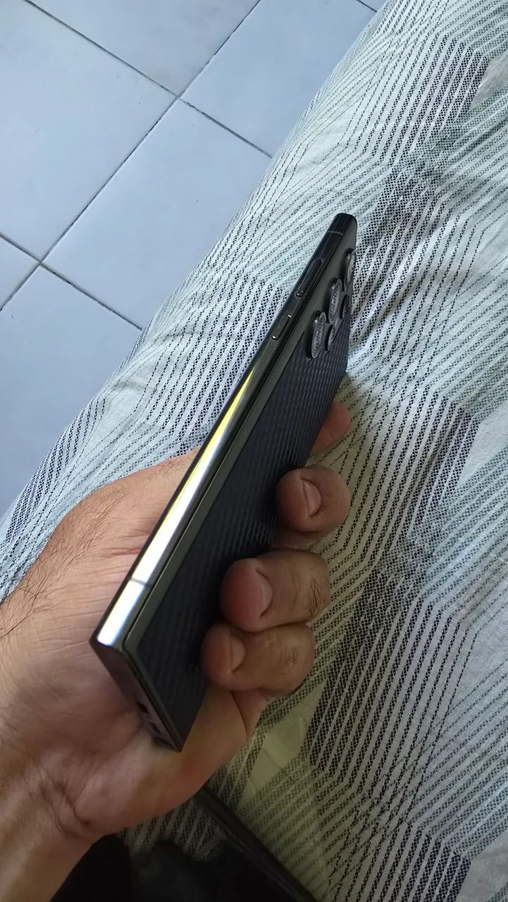 S23 ULTRA 256GB - Foto 5