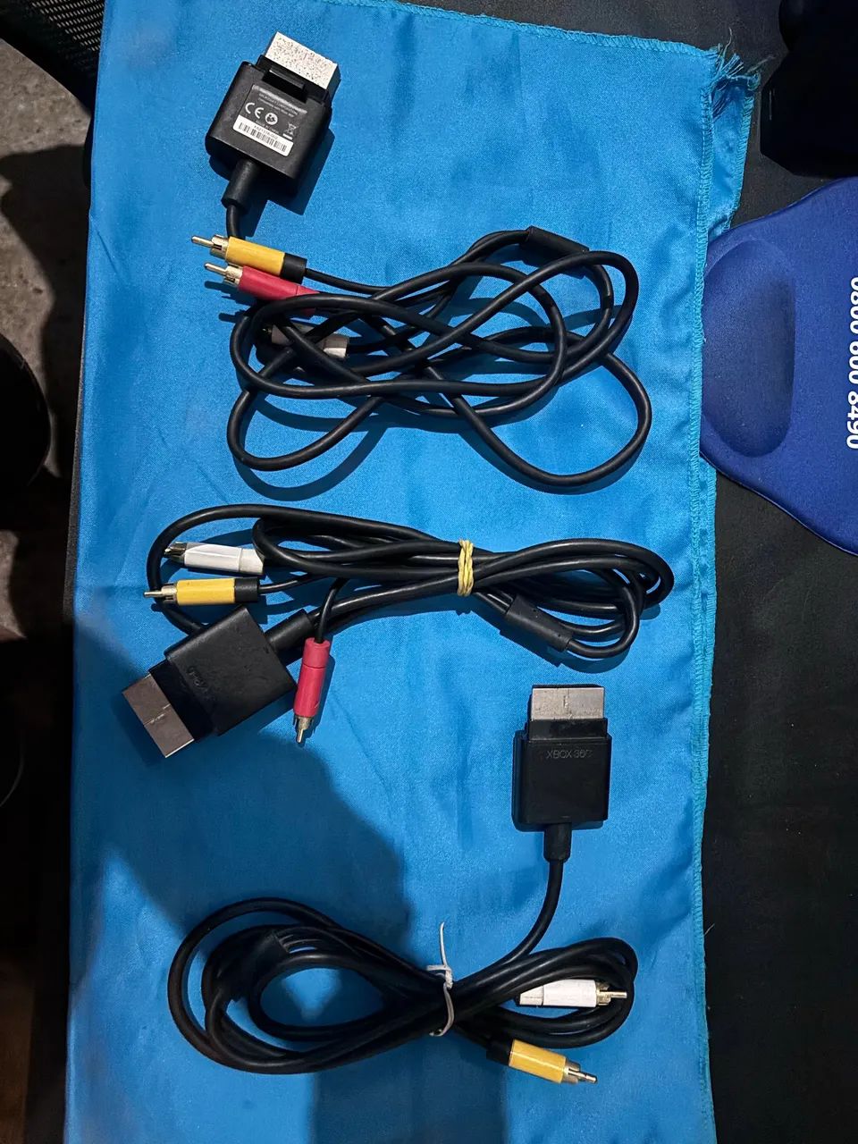 Acessórios Xbox 360 - Foto 5