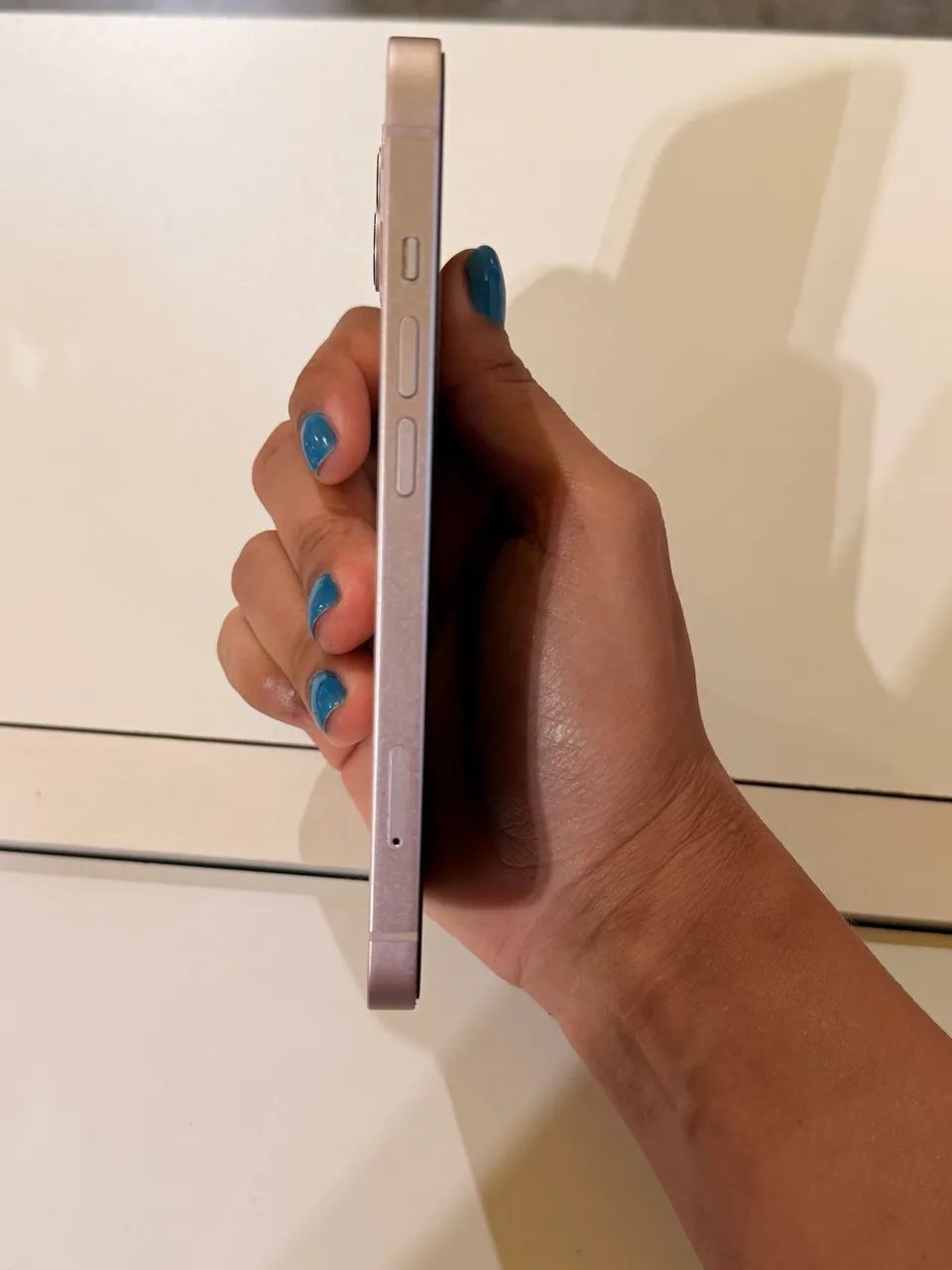 iPhone 13 128gigas Perfeito estado - Foto 5