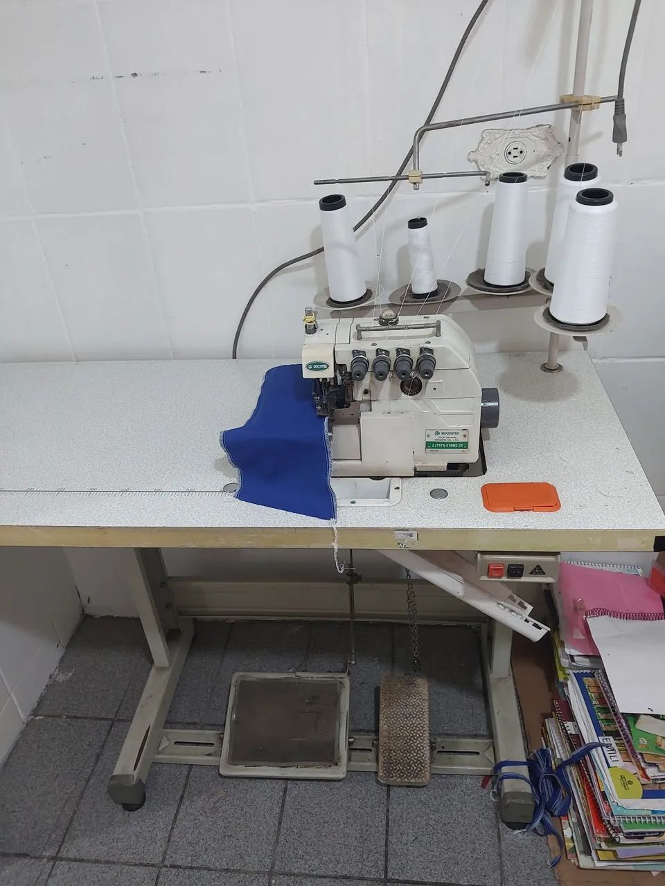 Interlock zoje 