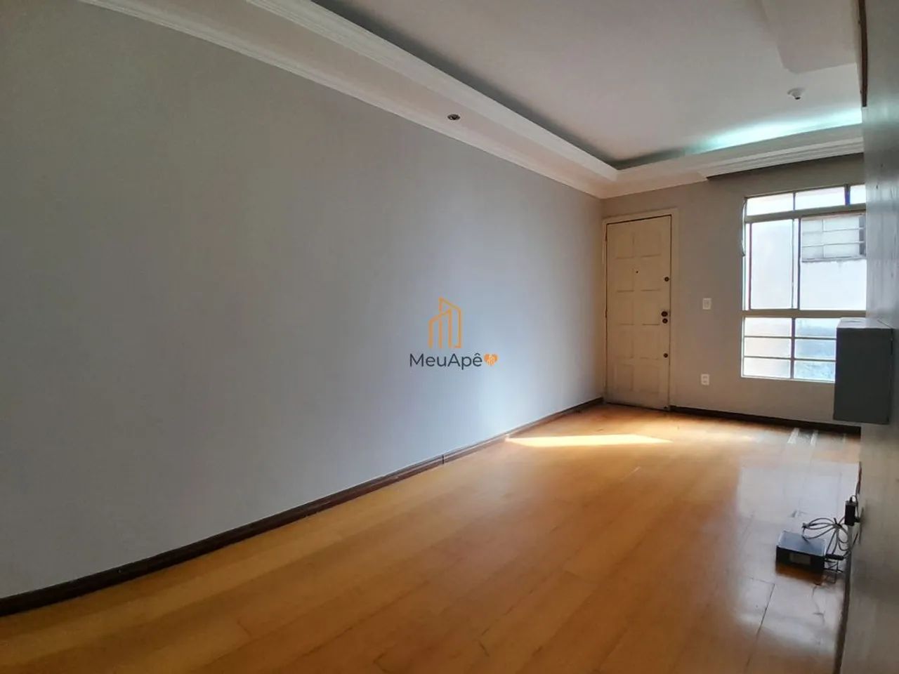 APÊ COM 03 QUARTOS E IPTU ISENTO! - Foto 4