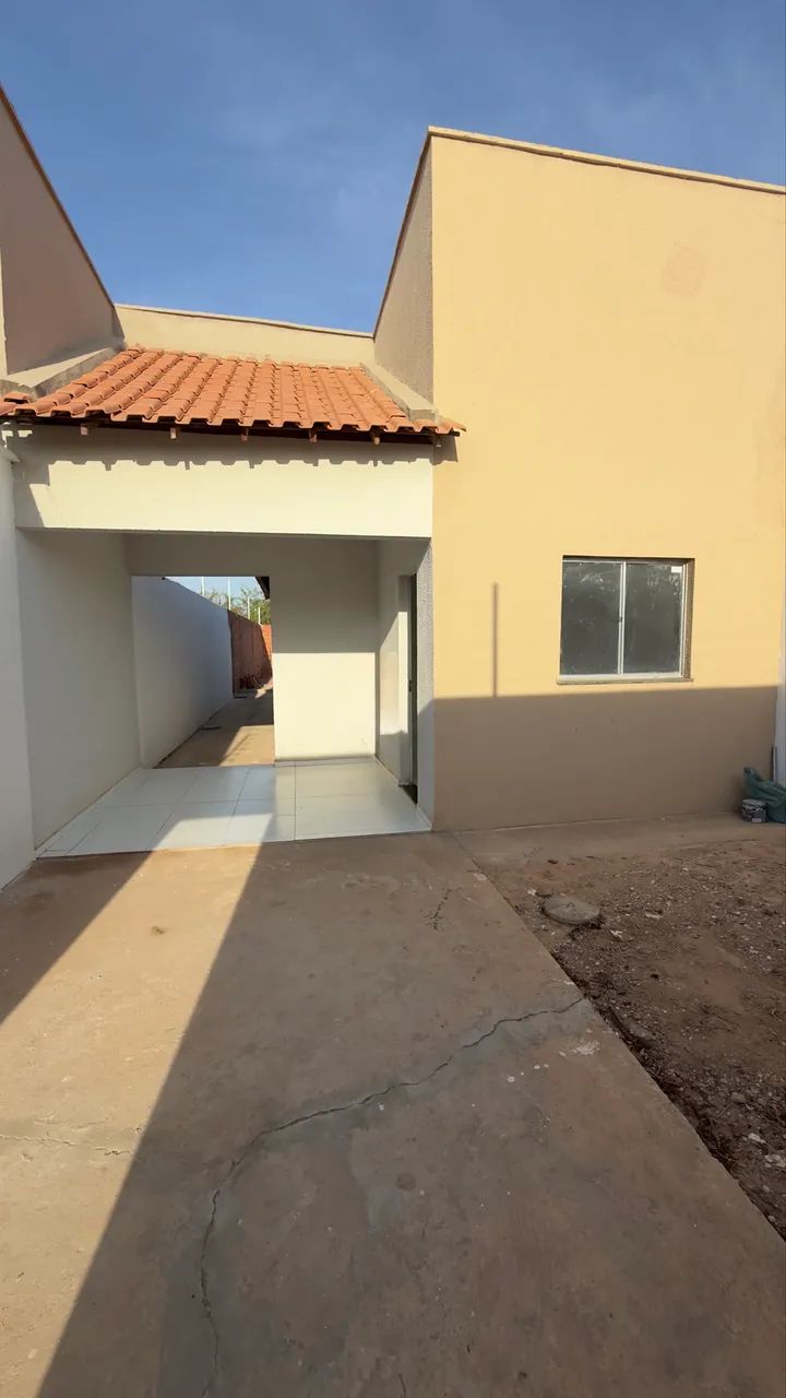 Casa para alugar AV. PERIMENTRAL - Foto 2