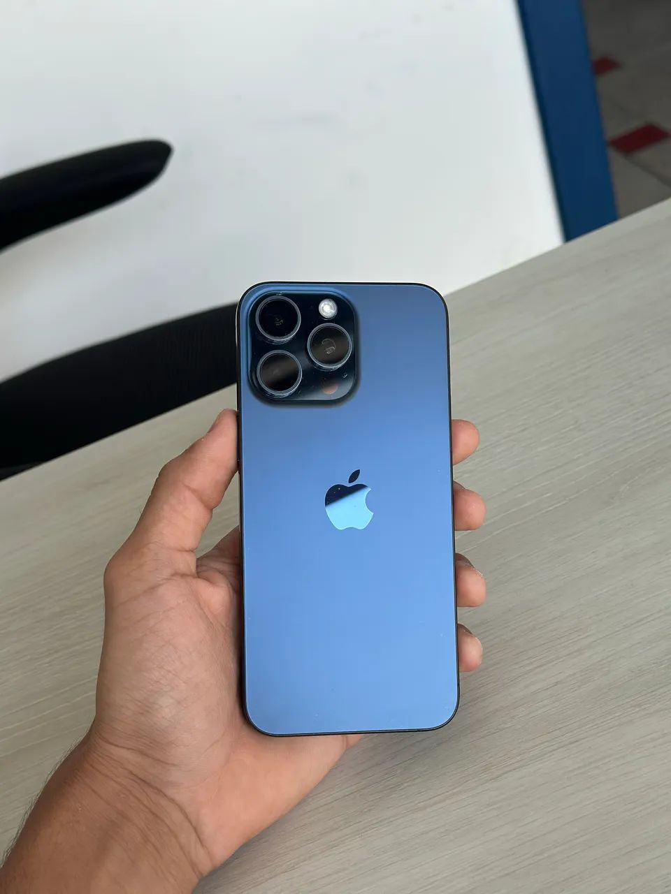 iPhone 15 Pro Max  - Foto 3