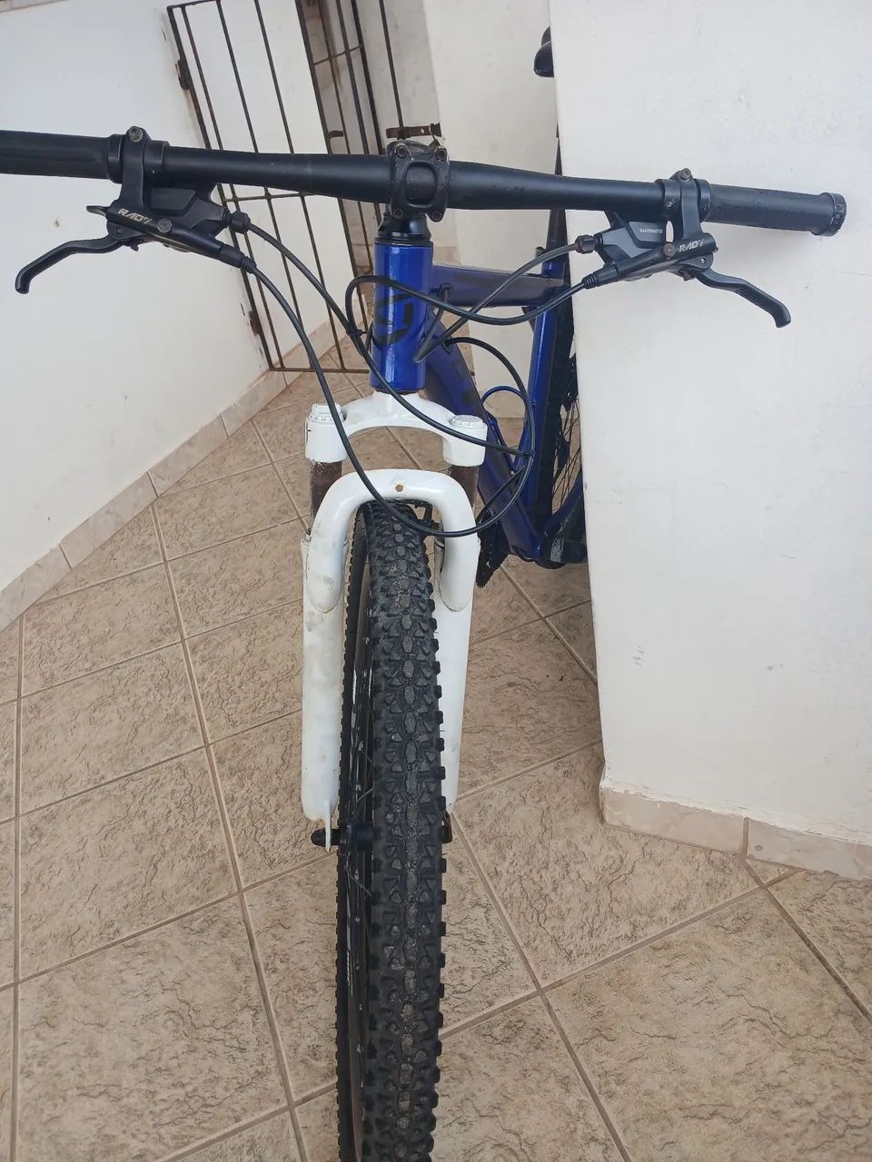 Bicicleta aro 29 - Foto 4