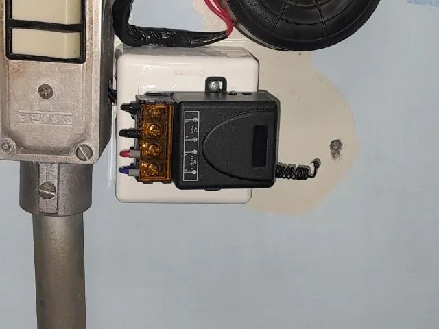 Instalação e Manutenção Elétrica 