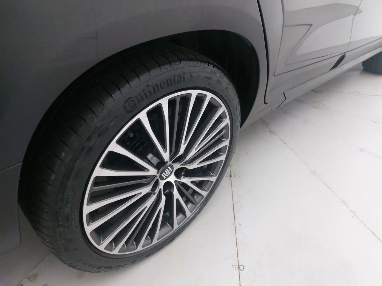 Fiat Fastback Limited Ed.1.3 270 T.Flex Aut., foto 14 de 18