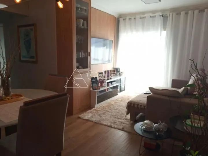 apartamento - Ponte Preta - Campinas - Foto 2