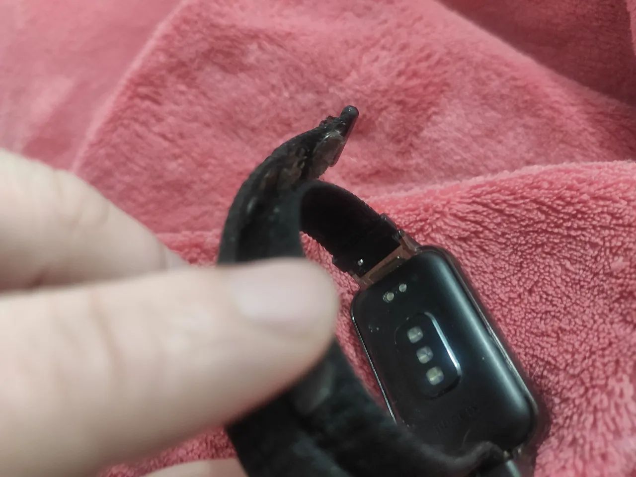 Relógio xiaomi M8 active  - Foto 3