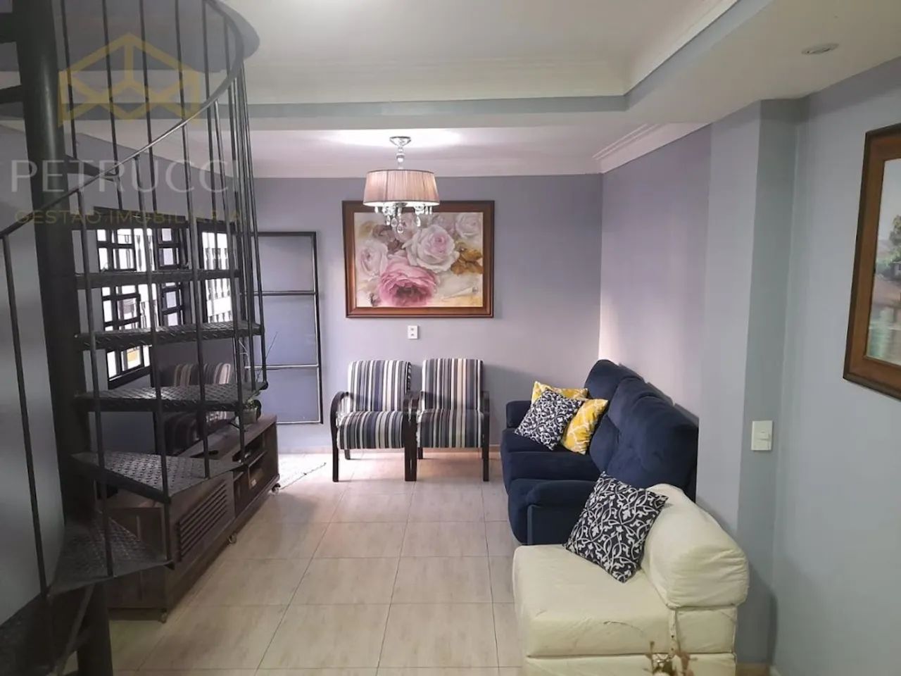 Casa Comercial à venda, Parque Residencial Vila União, Campinas - CA3767. - Foto 4