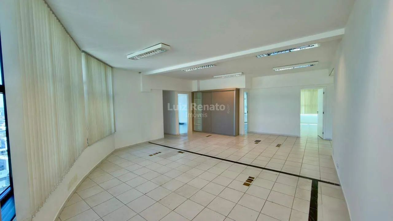 Sala comercial para locação, 183m² de área no Estoril - Foto 4