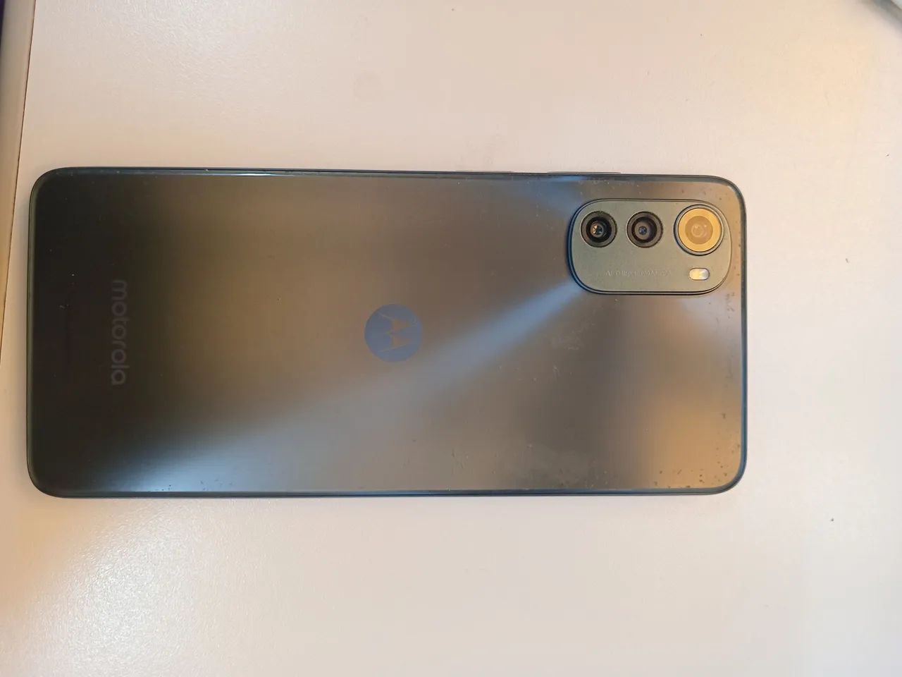 Celular moto g e32