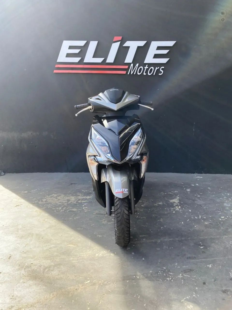 ELITE 125 ZERADA - Foto 3