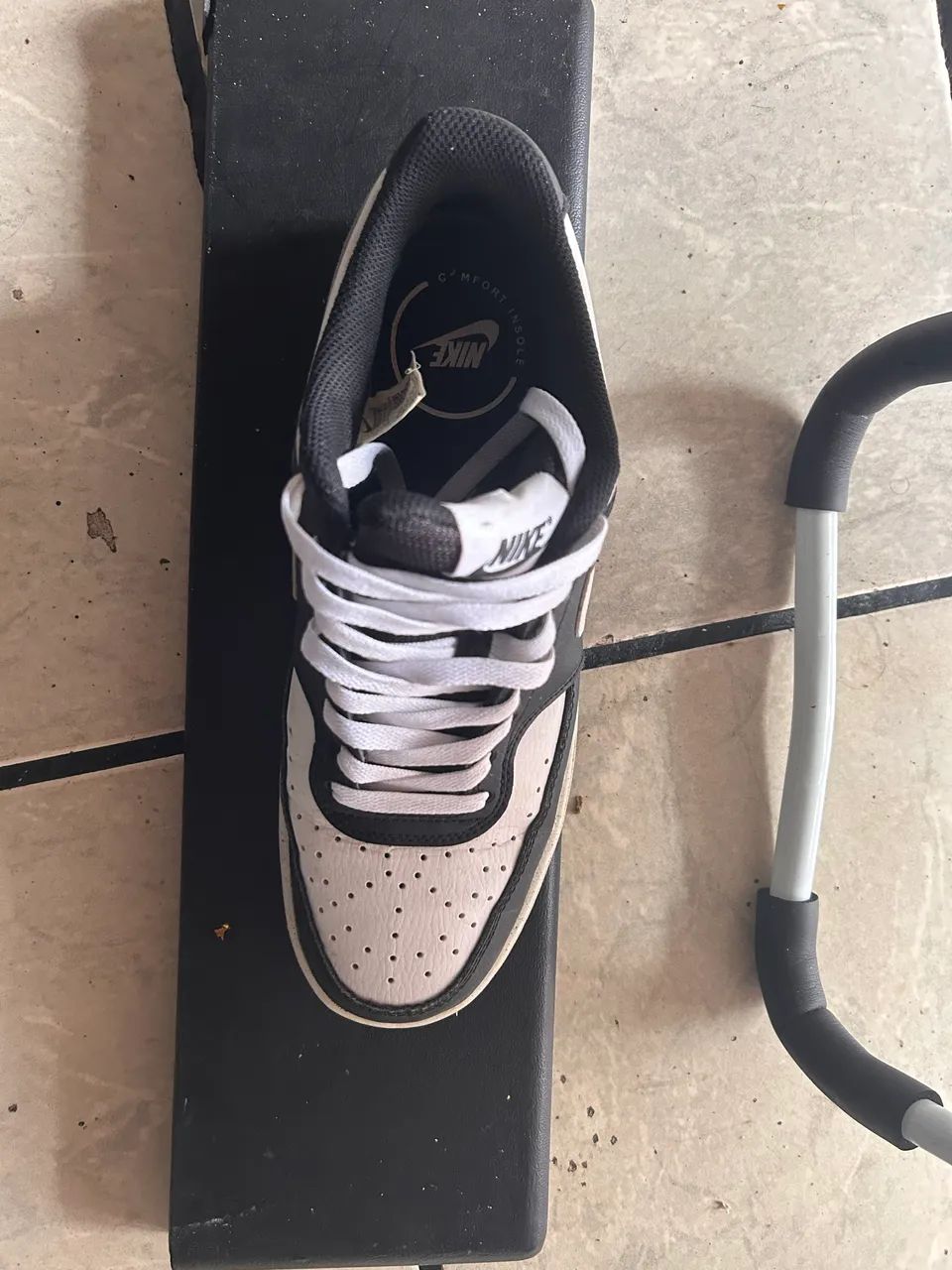 Tênis Nike court vision