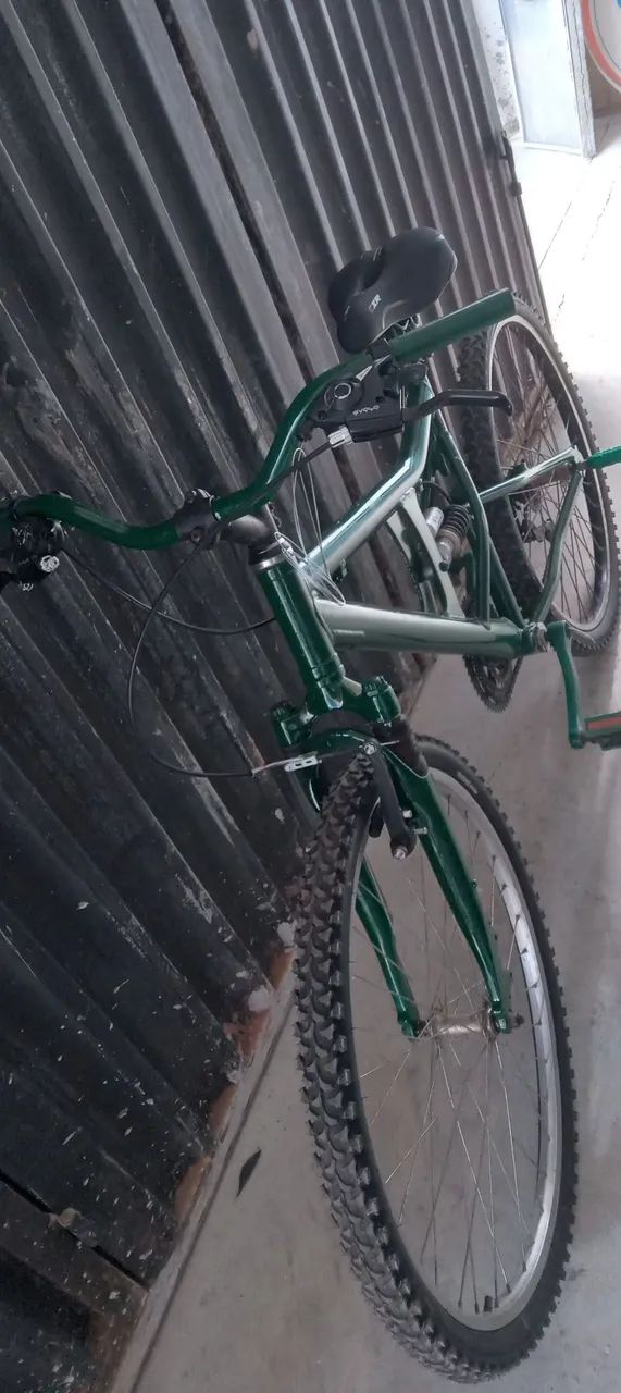 Bicicleta  - Foto 4