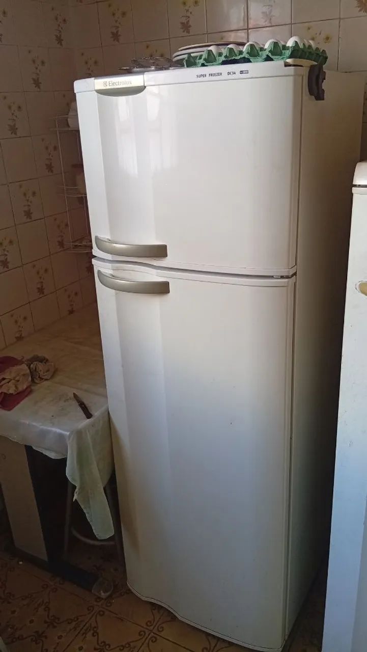 Geladeira