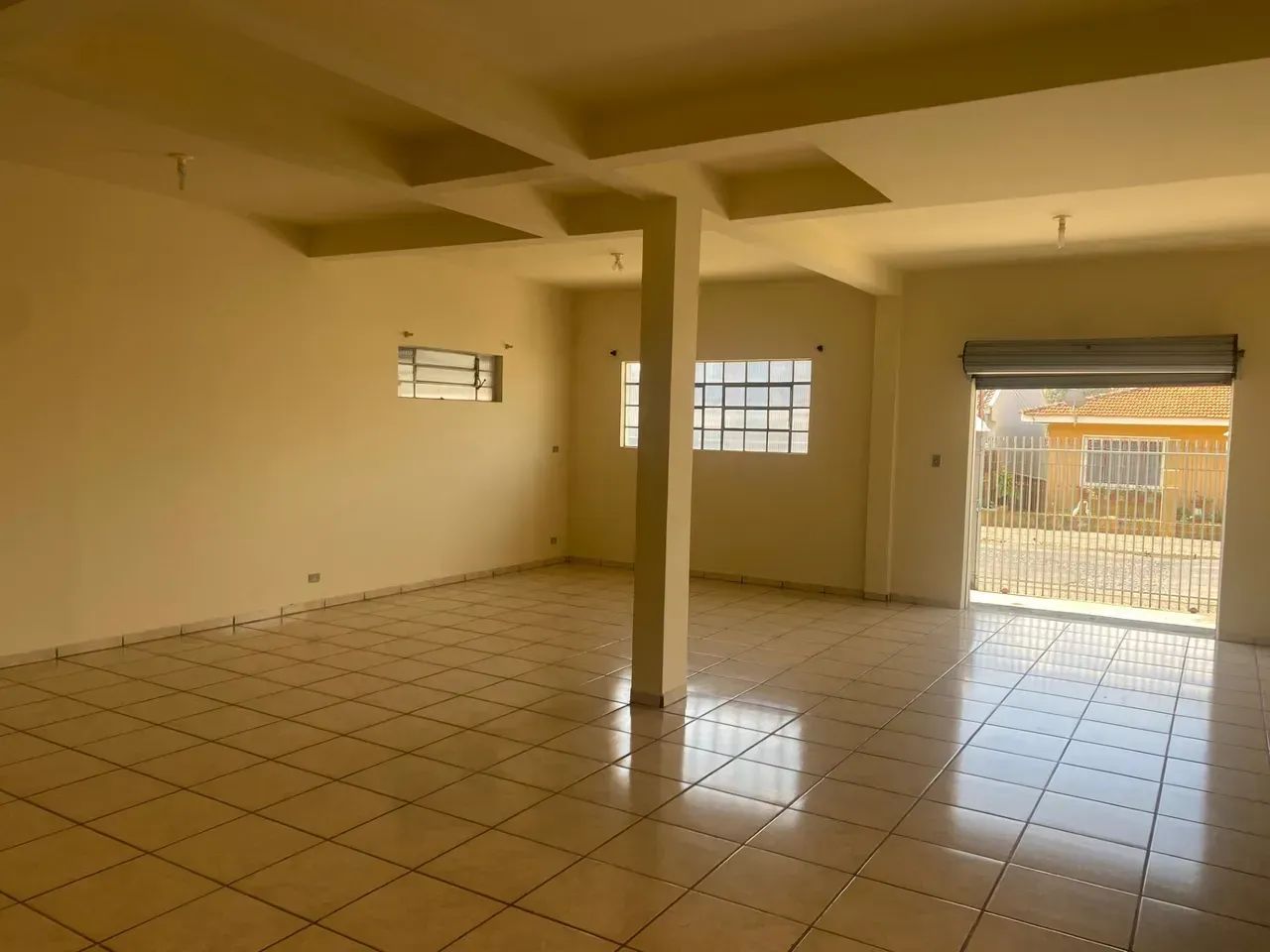 SALA COMERCIAL  TERREA- UVARANAS - Foto 2