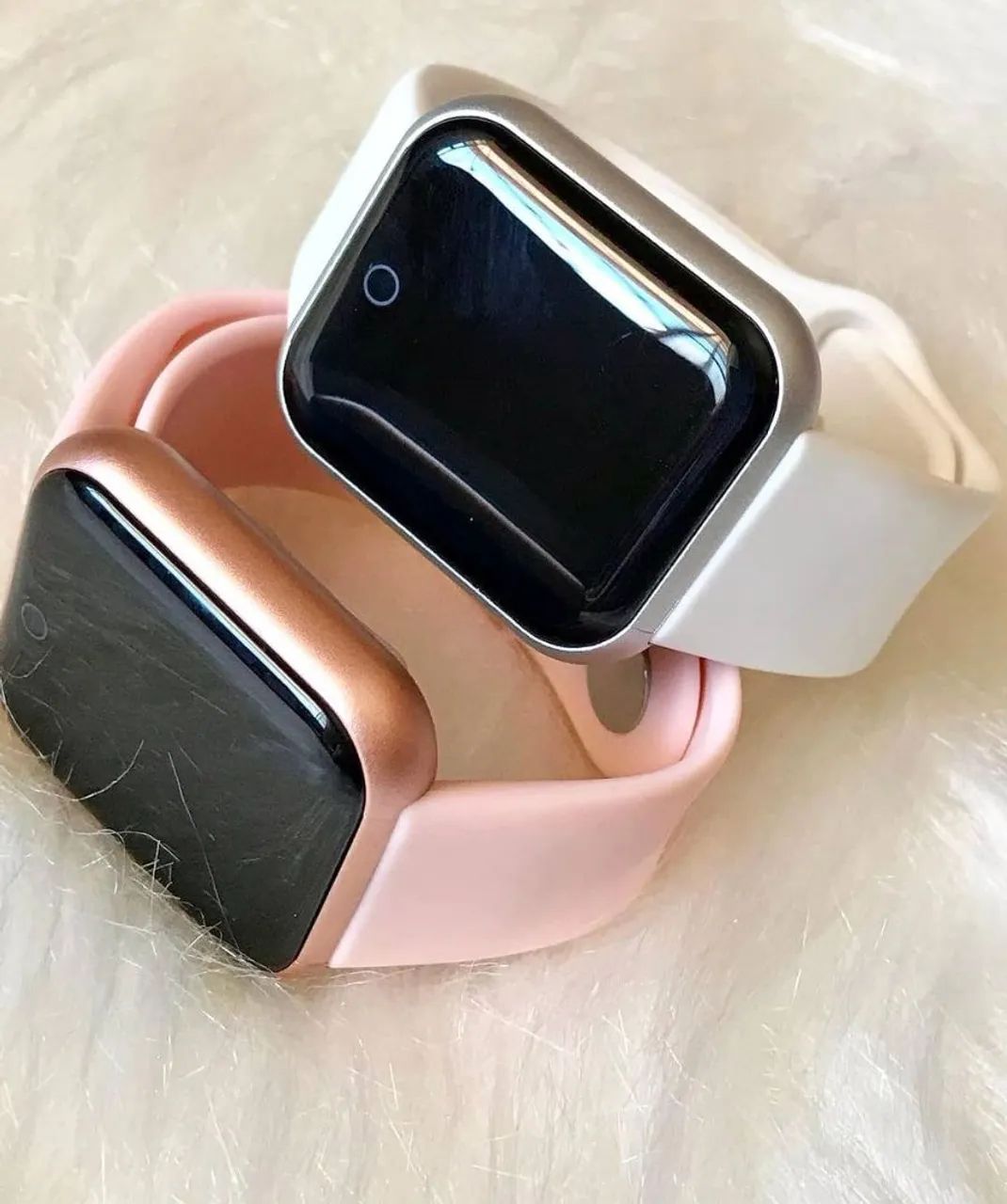 Smartwatch D20  - Foto 5