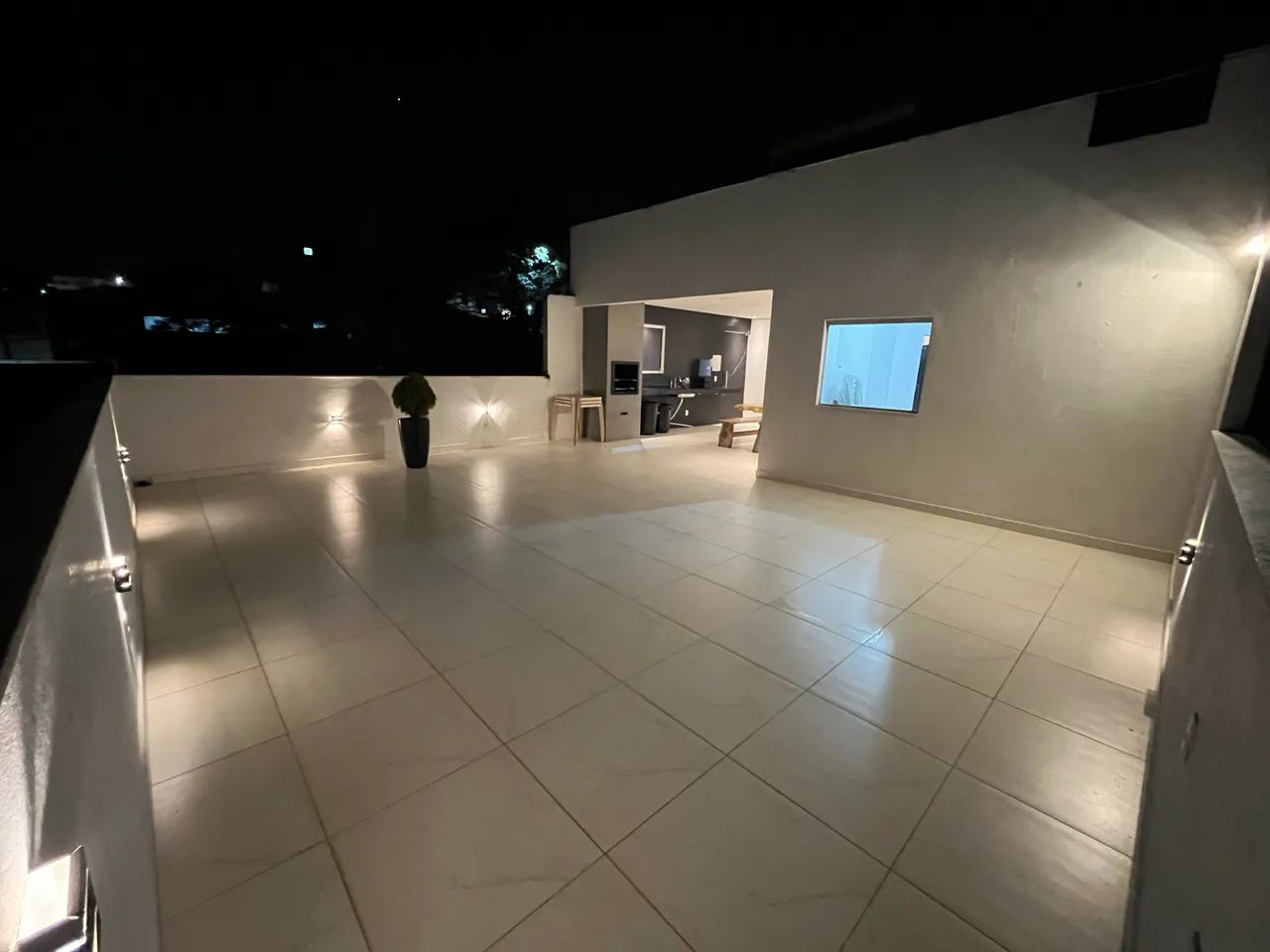 Alugar- espaço para festas  - Foto 3