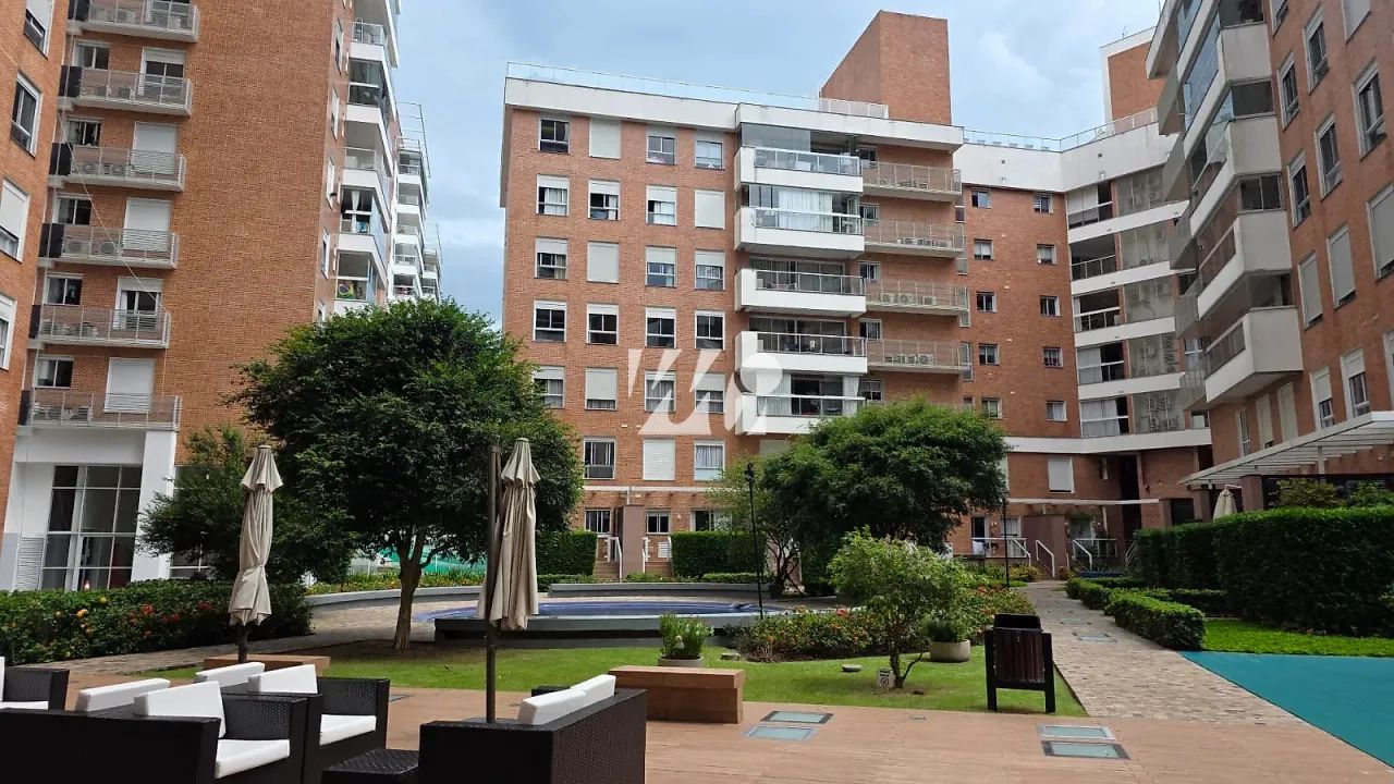 Apartamento 4 dormitórios e 3 suítes- Pedra Branca - imv - Foto 2