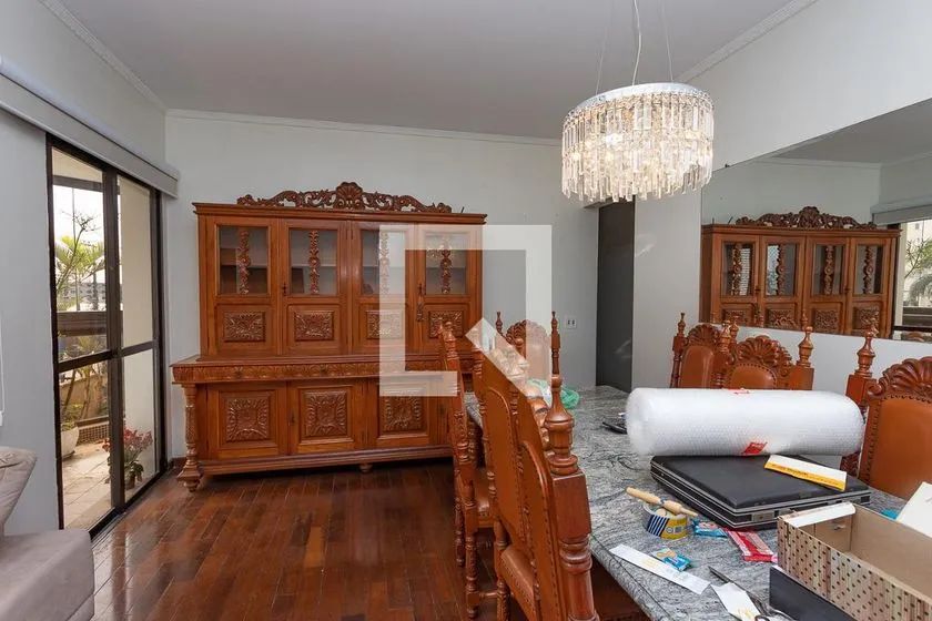 Apartamento à Venda - Centro, 3 Quartos, 120 m2 - Foto 4