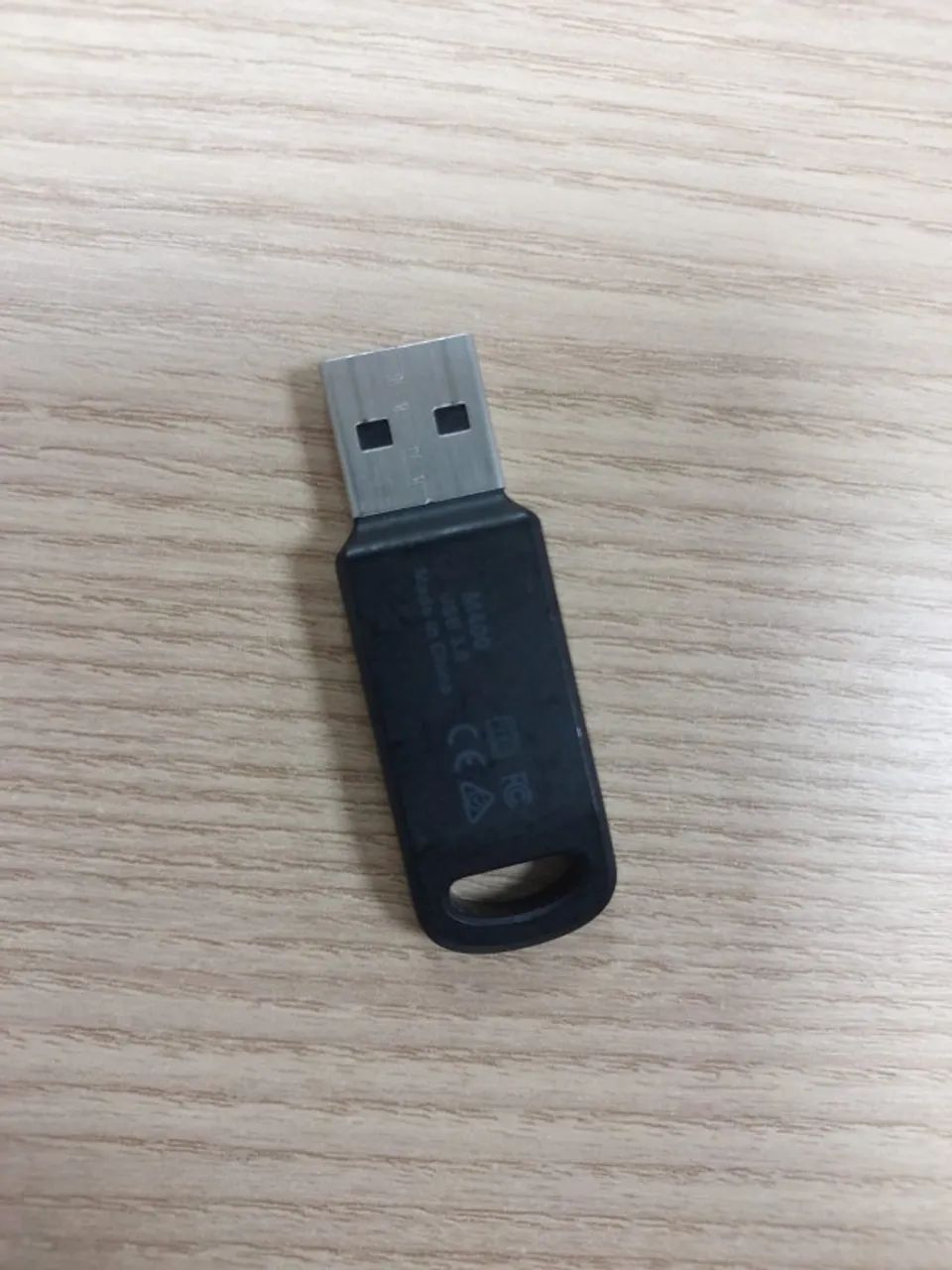 Pendrive Lexar 256GB M400 - Foto 2