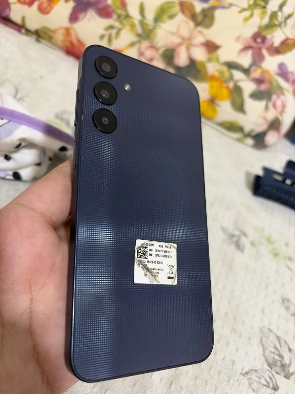 Celular A25 5G  - Foto 3