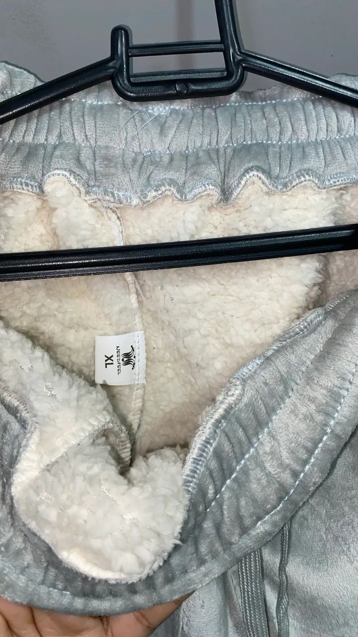 Conjunto Peluciado Novo - Foto 3
