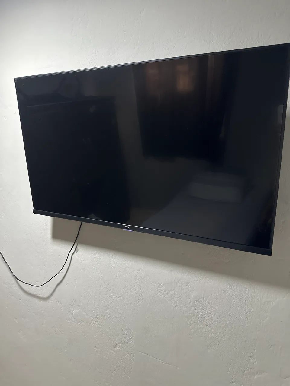 Tv TCL 43 polegadas  - Foto 2