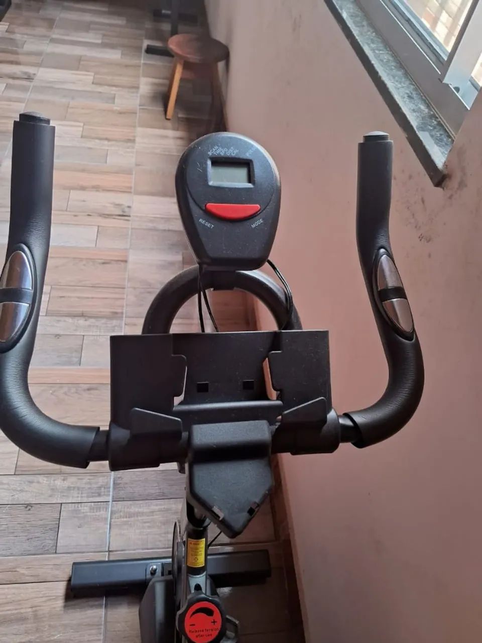 Bicicleta egometrica fitiness - Foto 2