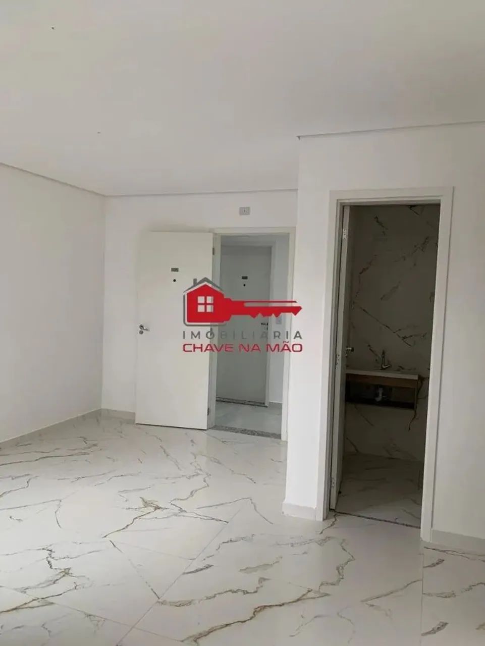Apartamento Cobertura em Santo André - Foto 3