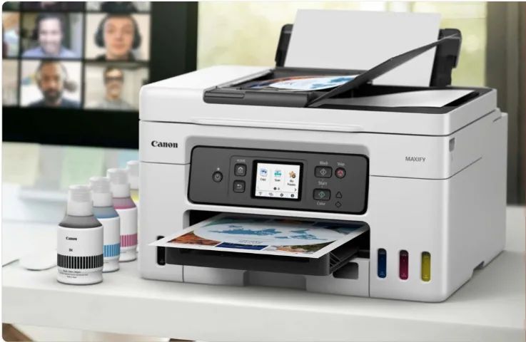 Impressora Home Office Profisional