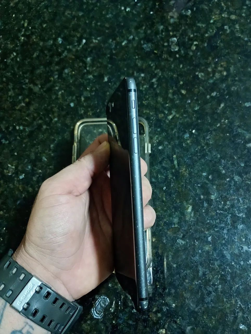 Iphone 8 plus  - Foto 3