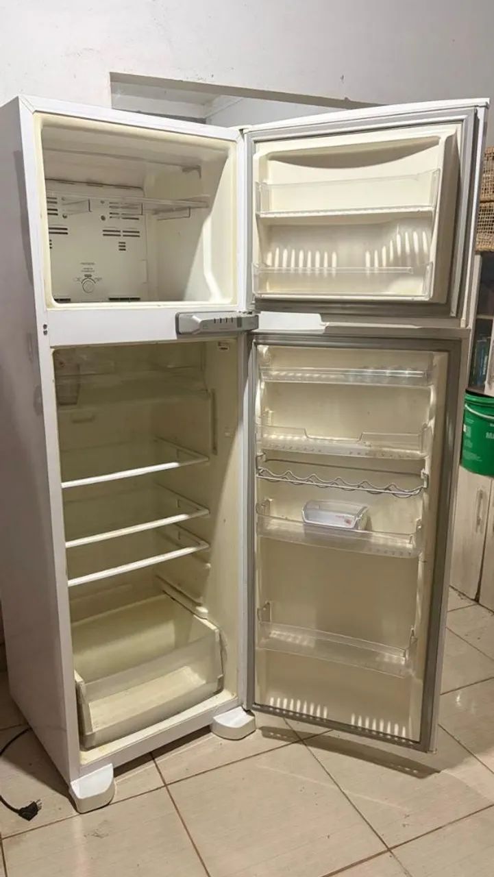 Geladeira ótima  - Foto 2
