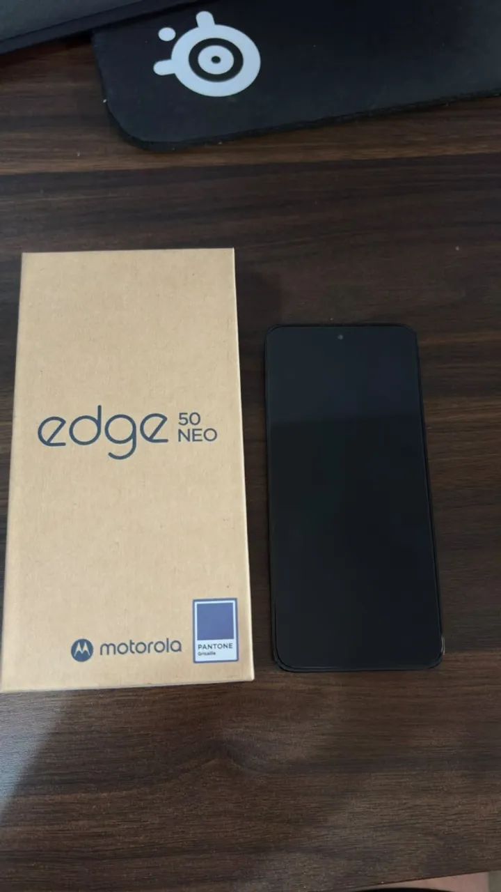 Moto Edge 50 Neo - Foto 4