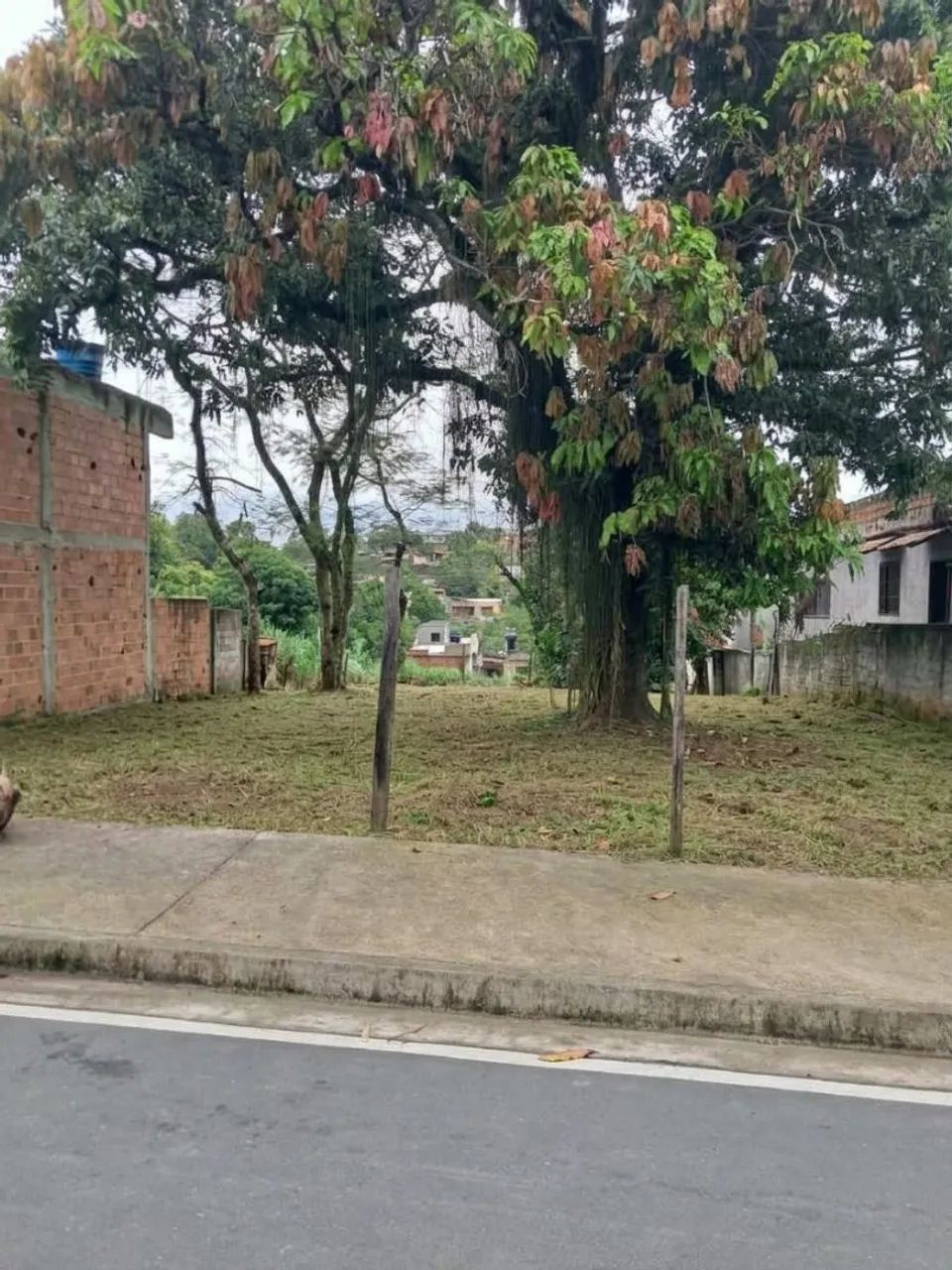 TERRENO EM ÓTIMA LOCALIZAÇÃO.