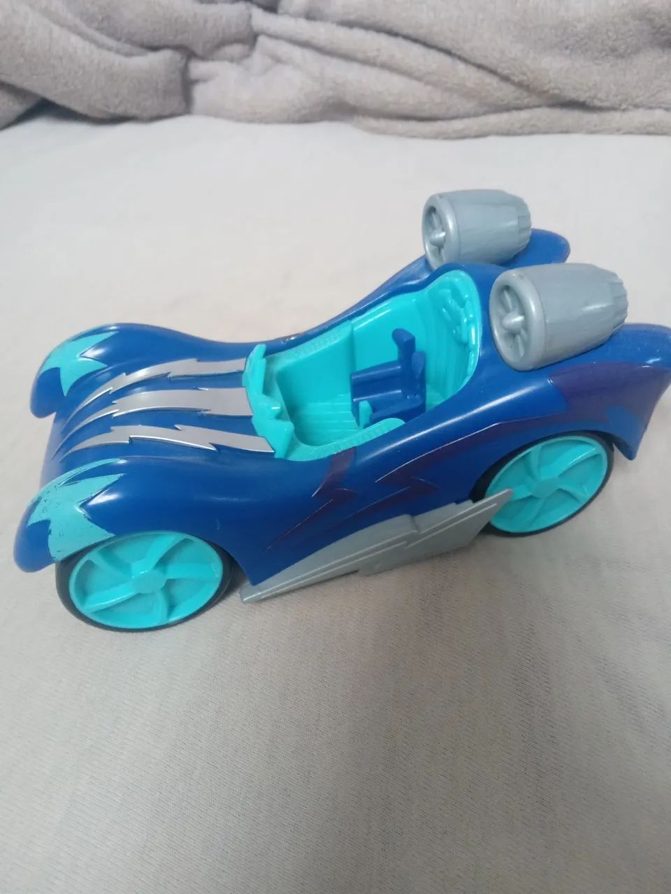 Carros PJ Masks 