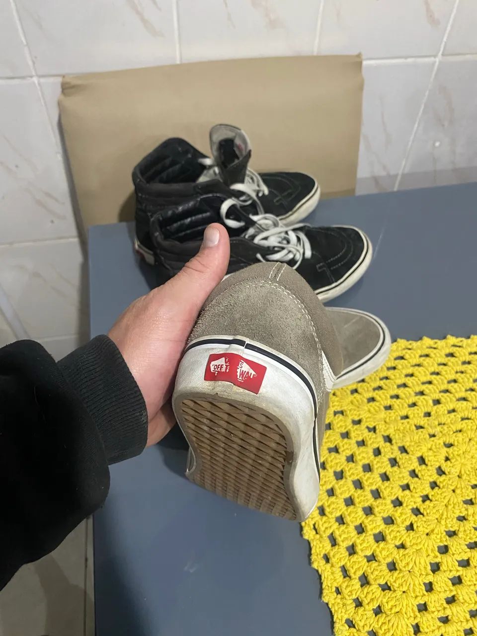Vans 40 - Foto 3
