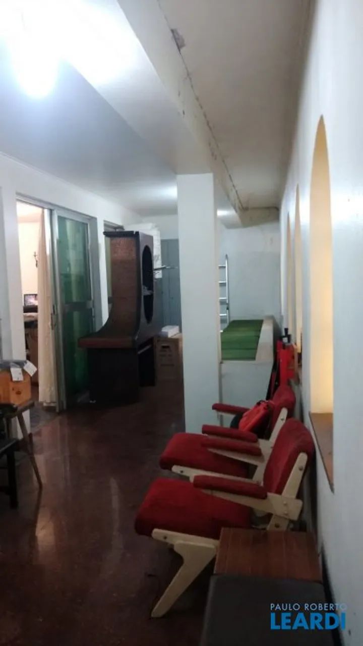CASA ASSOBRADADA - JARDIM - SP - Foto 4