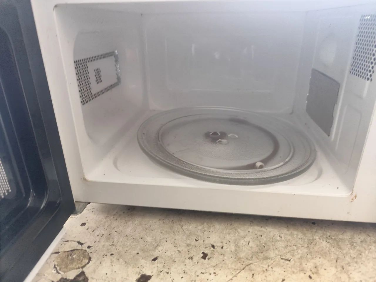 Microondas  - Foto 5