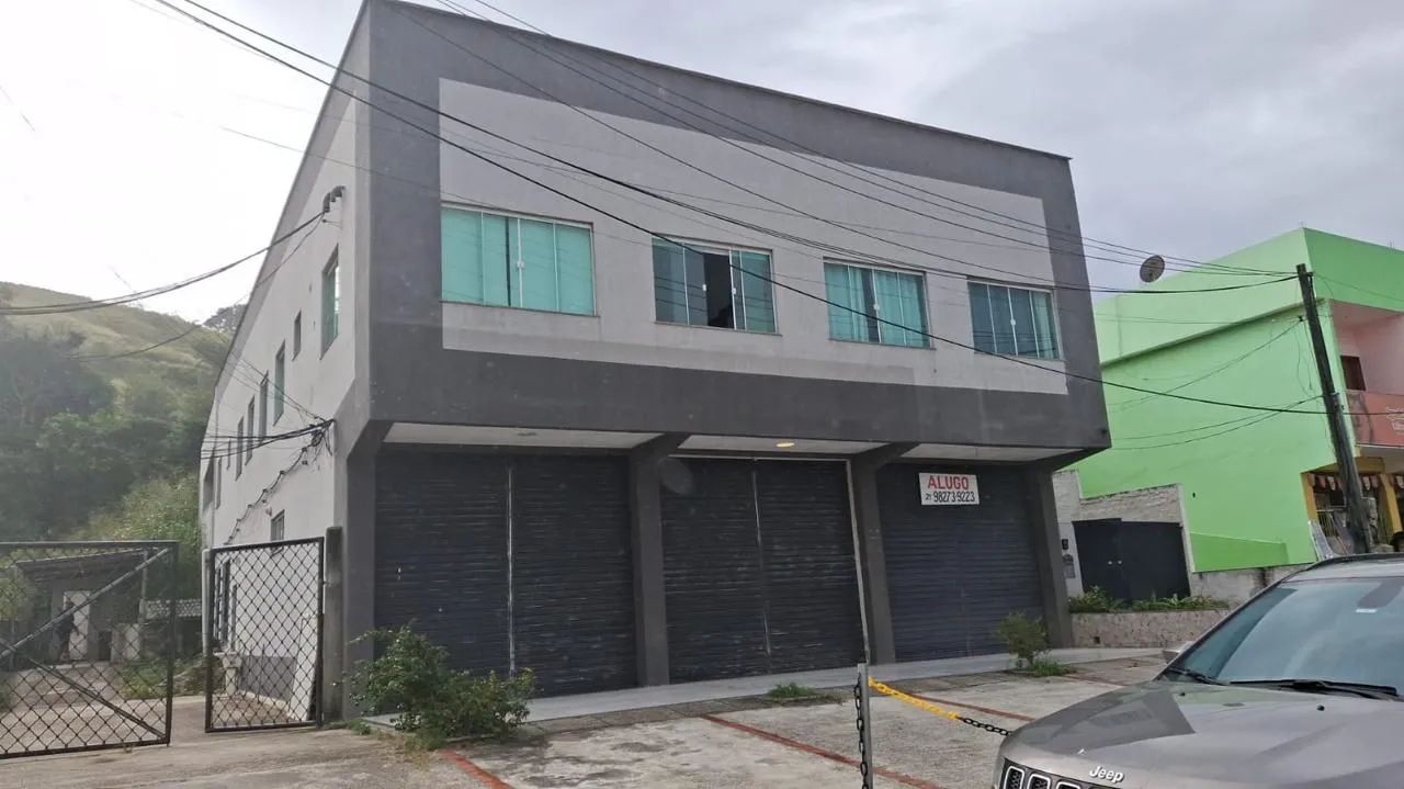 Lojão em Sampaio Corrêa  - Foto 2