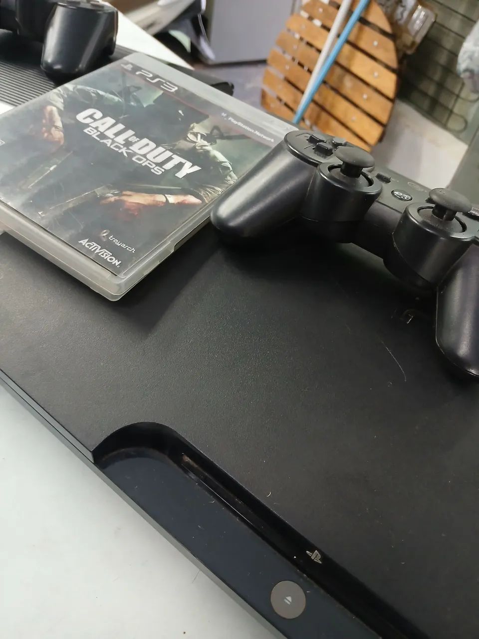Playstation 3 - Foto 4