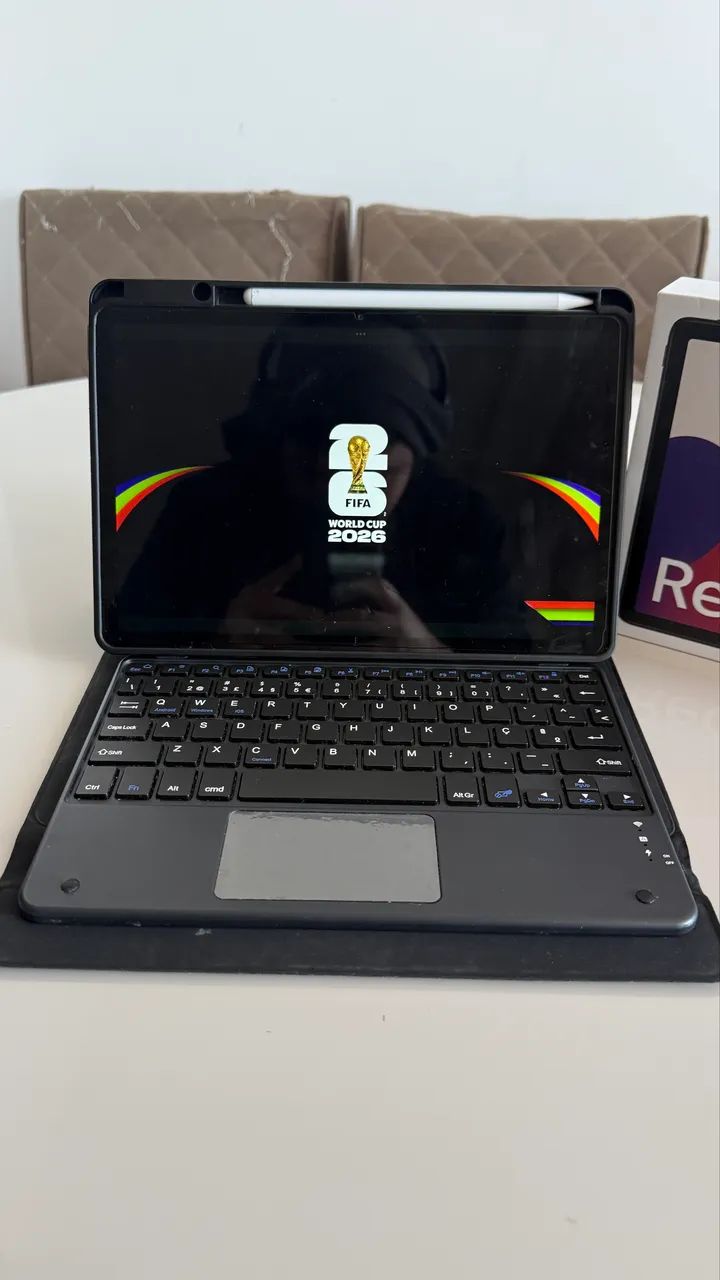 Tablet Redmi Pad SE - Foto 2