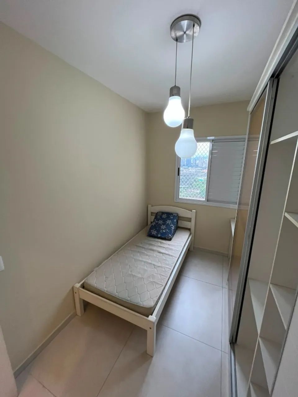 Alugo apartamento em Barra Funda-S.Paulo - Foto 3