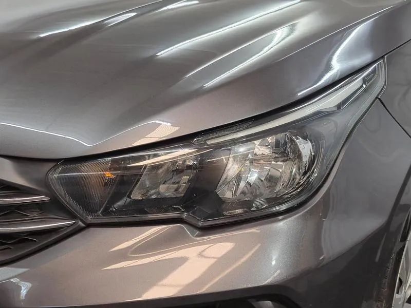 Fiat Cronos Drive 1.3 8V Flex 2025 - Foto 4