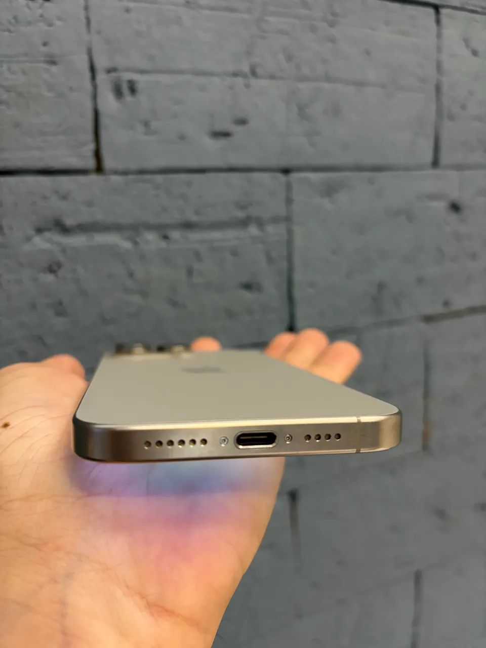 iPhone 15 pro Max 512gb  - Foto 4