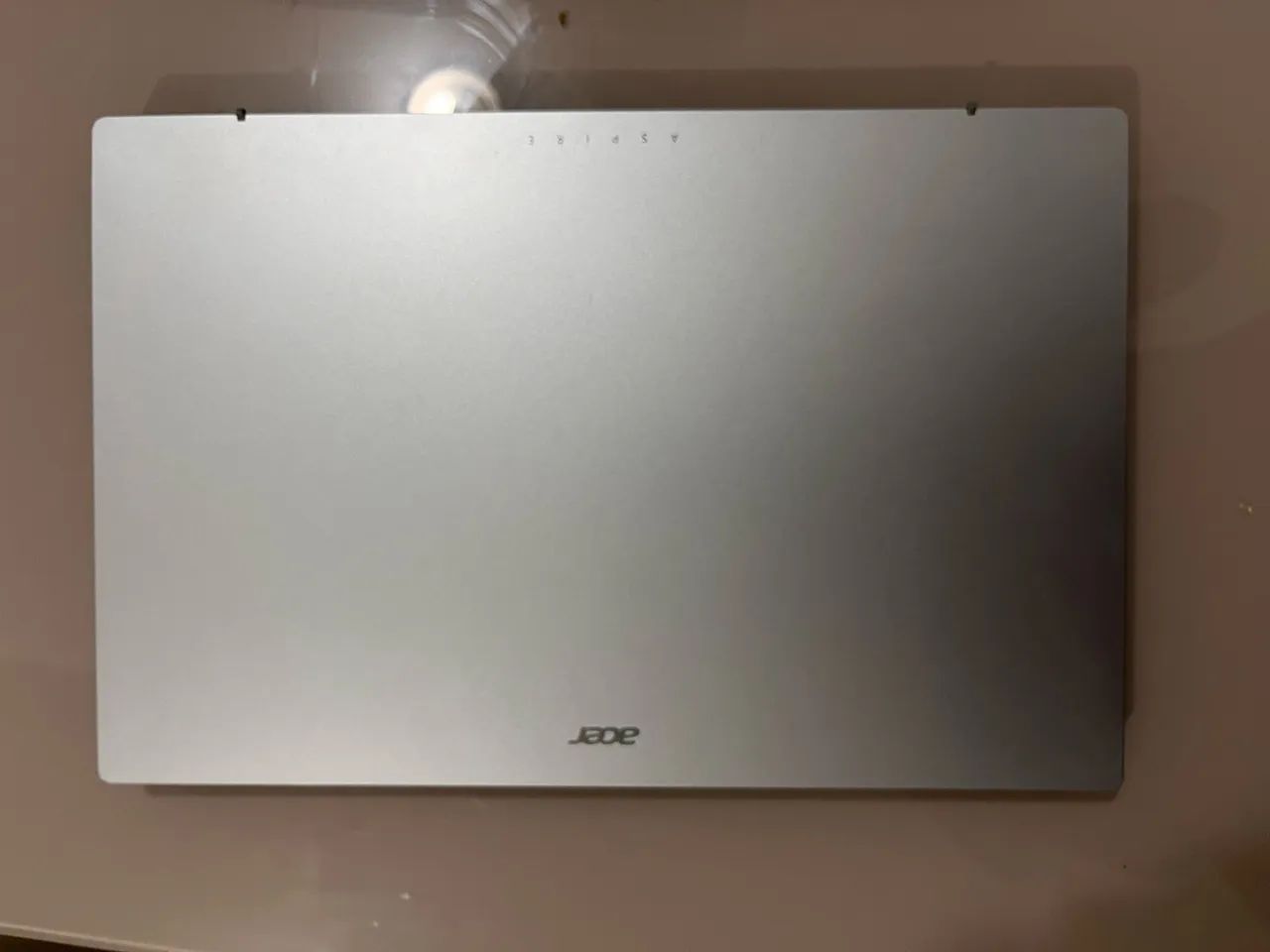Notebook Acer Aspire 3 A315-510P  - Foto 4