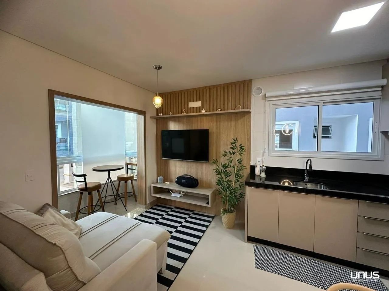 Apartamento à venda em Governador Celso Ramos - Foto 4