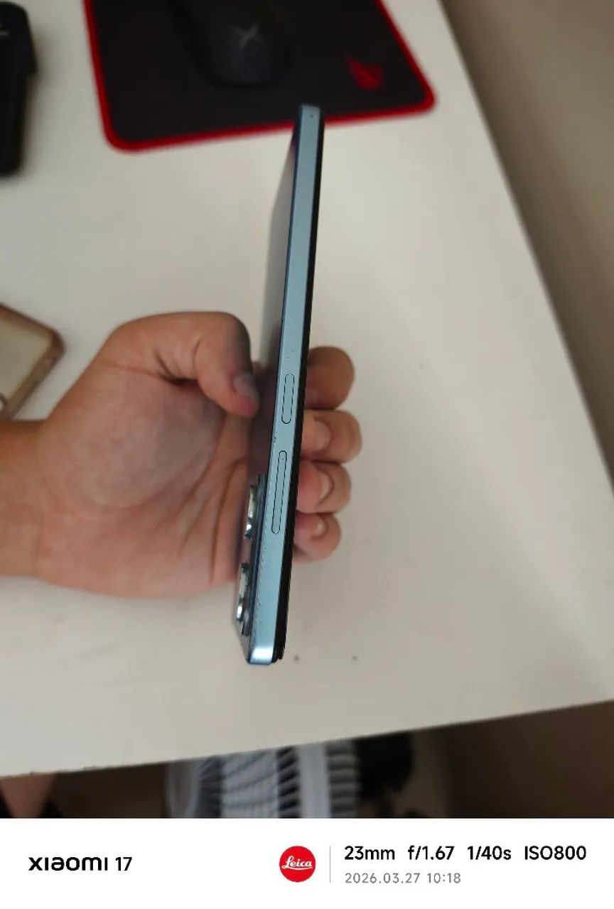 Poco x5 pro 5g  - Foto 4