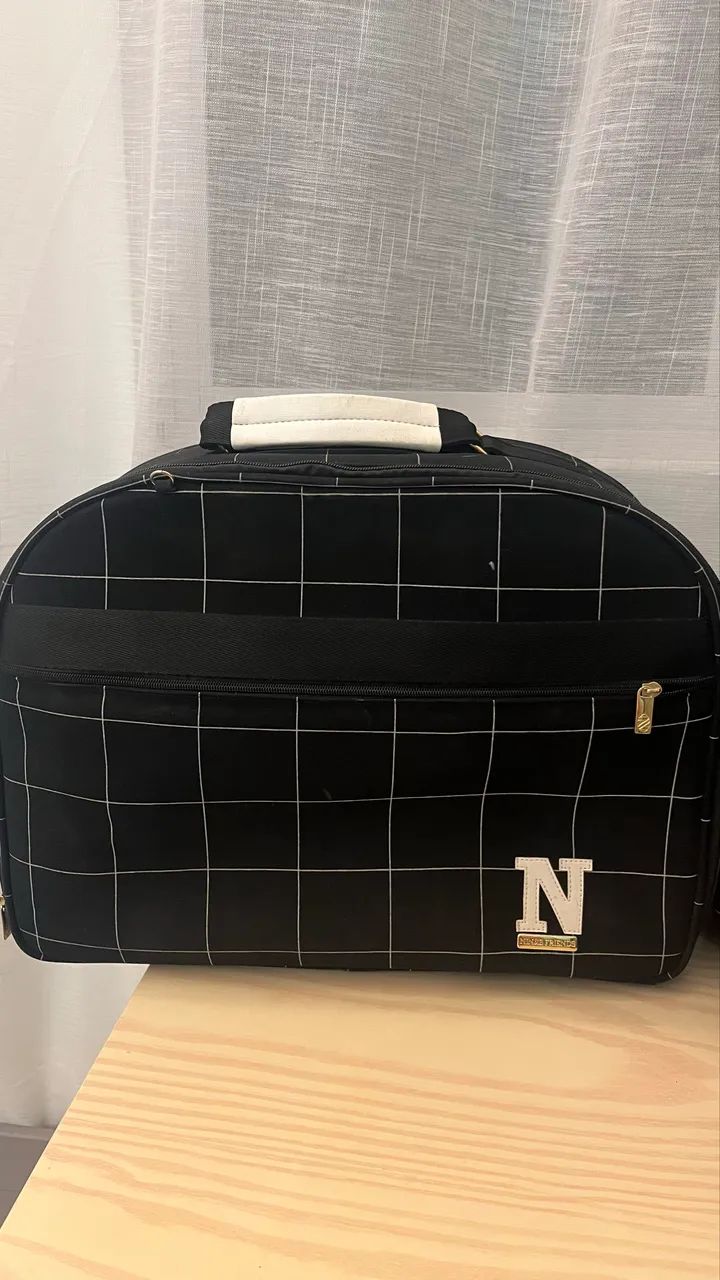 Kit Bolsas Maternidade  - Foto 3